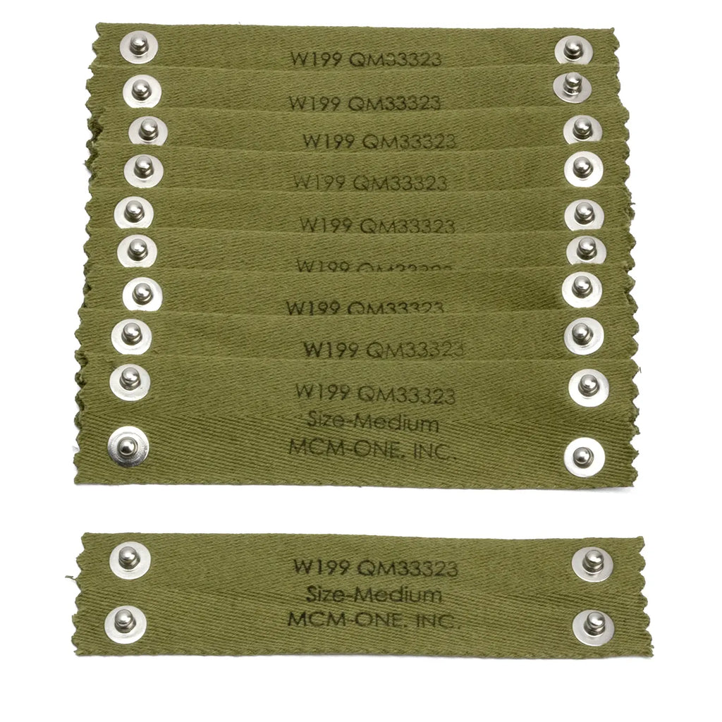 Neckband - Reproduction