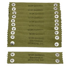 Neckband pour liner US M1 en reproduction Mon Casque M1 MCM1 Inc. taille Medium