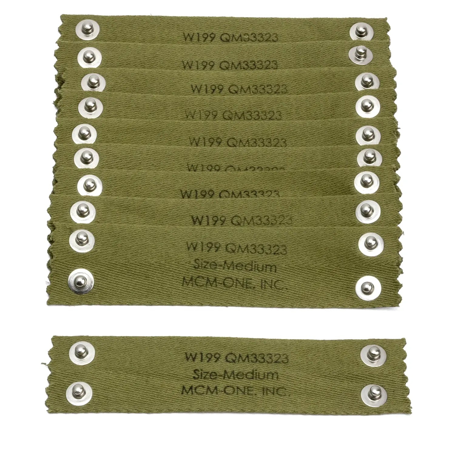 Neckband - Reproduction