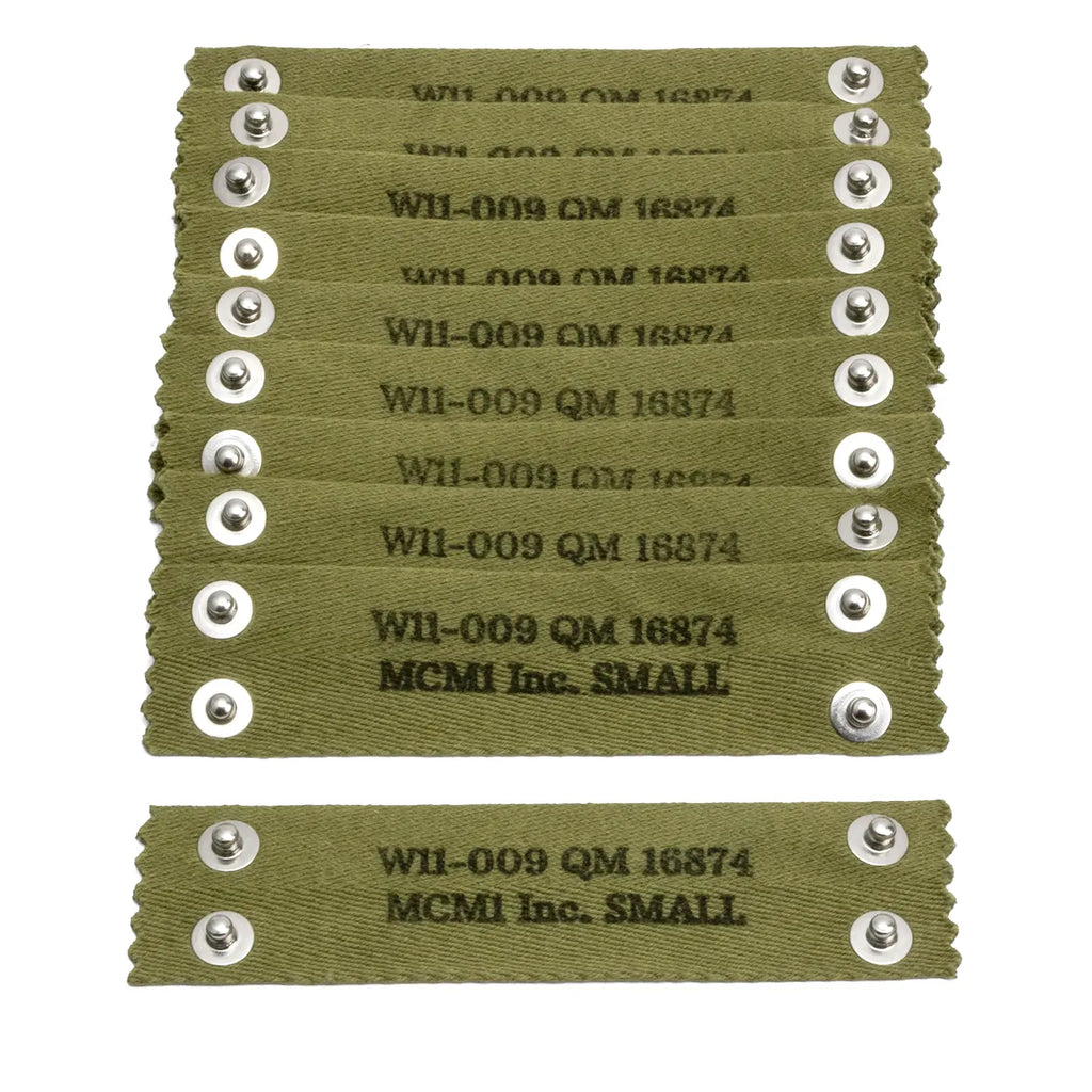 Neckband - Reproduction