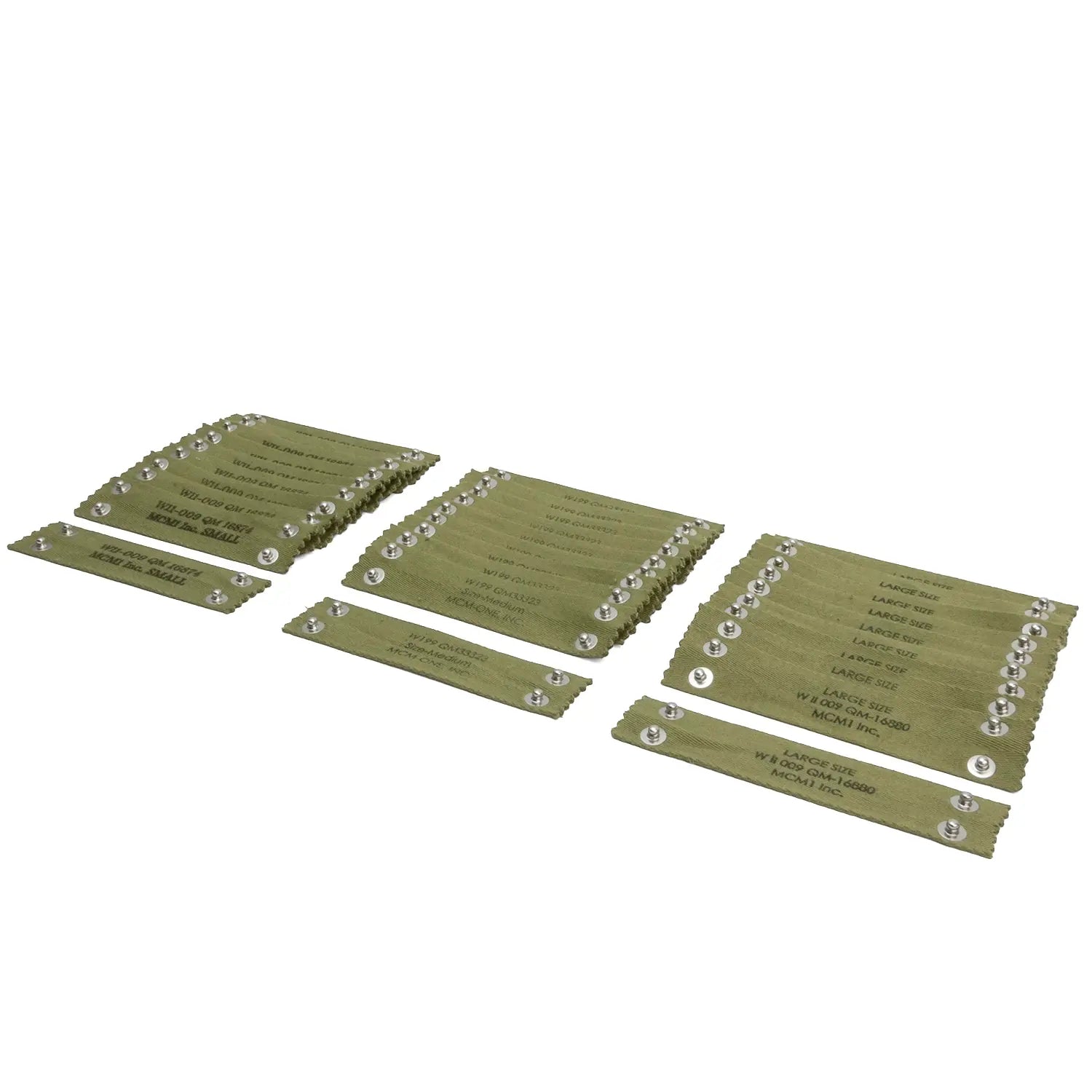 Neckband - Reproduction