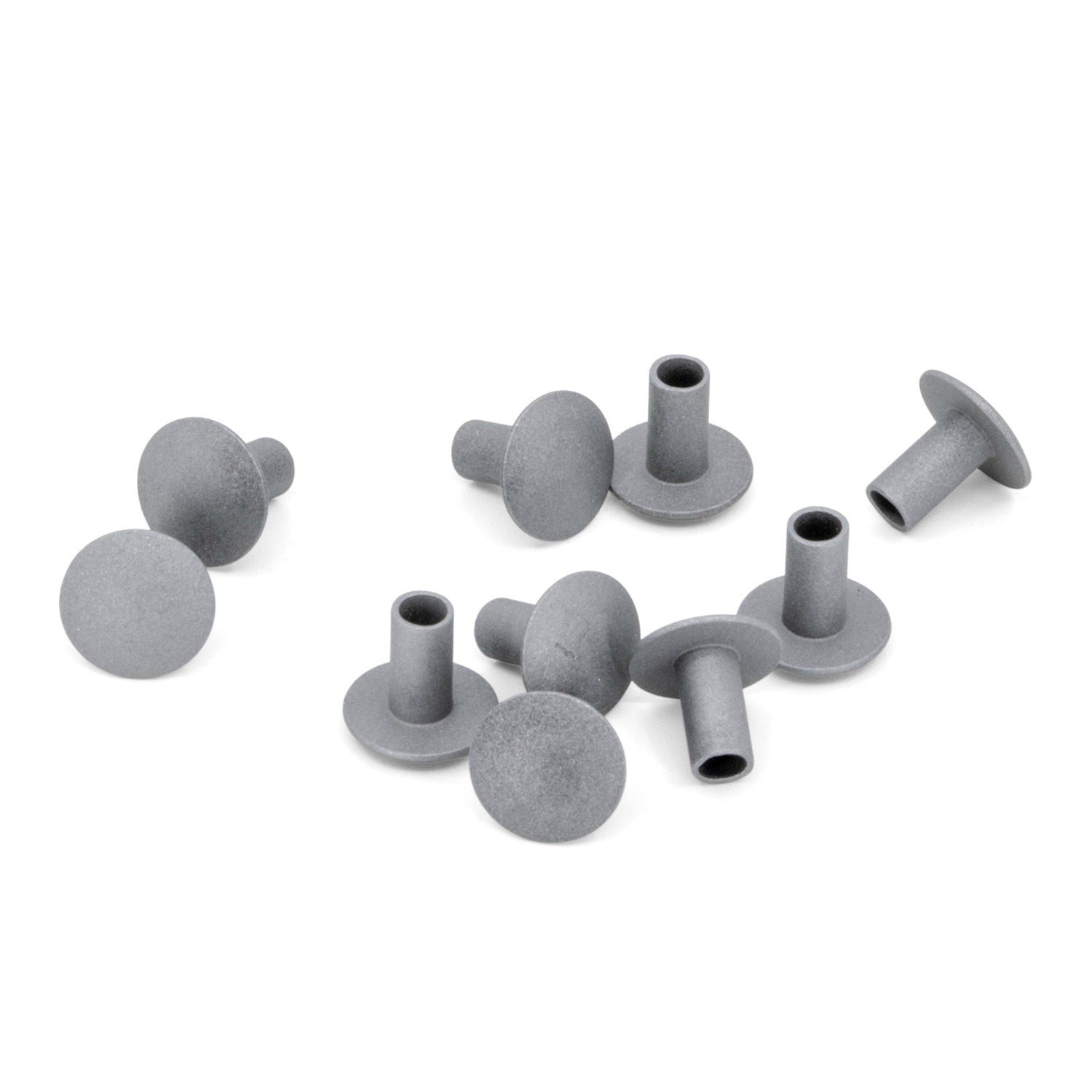 Rivet en acier brut pour liner US M1 par 10.
