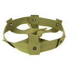 Suspension Interne Liner US M1 - Reproduction Avec Suspension Interne Liner US M1 - Reproduction - Mon Casque M1