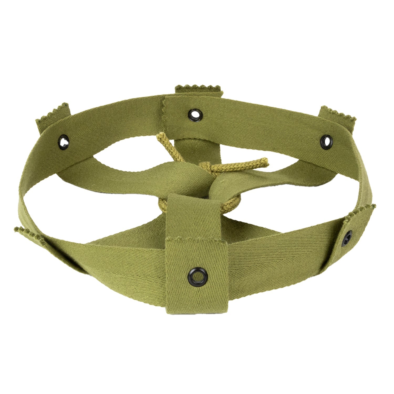 Suspension Interne Liner US M1 - Reproduction Avec Suspension Interne Liner US M1 - Reproduction - Mon Casque M1