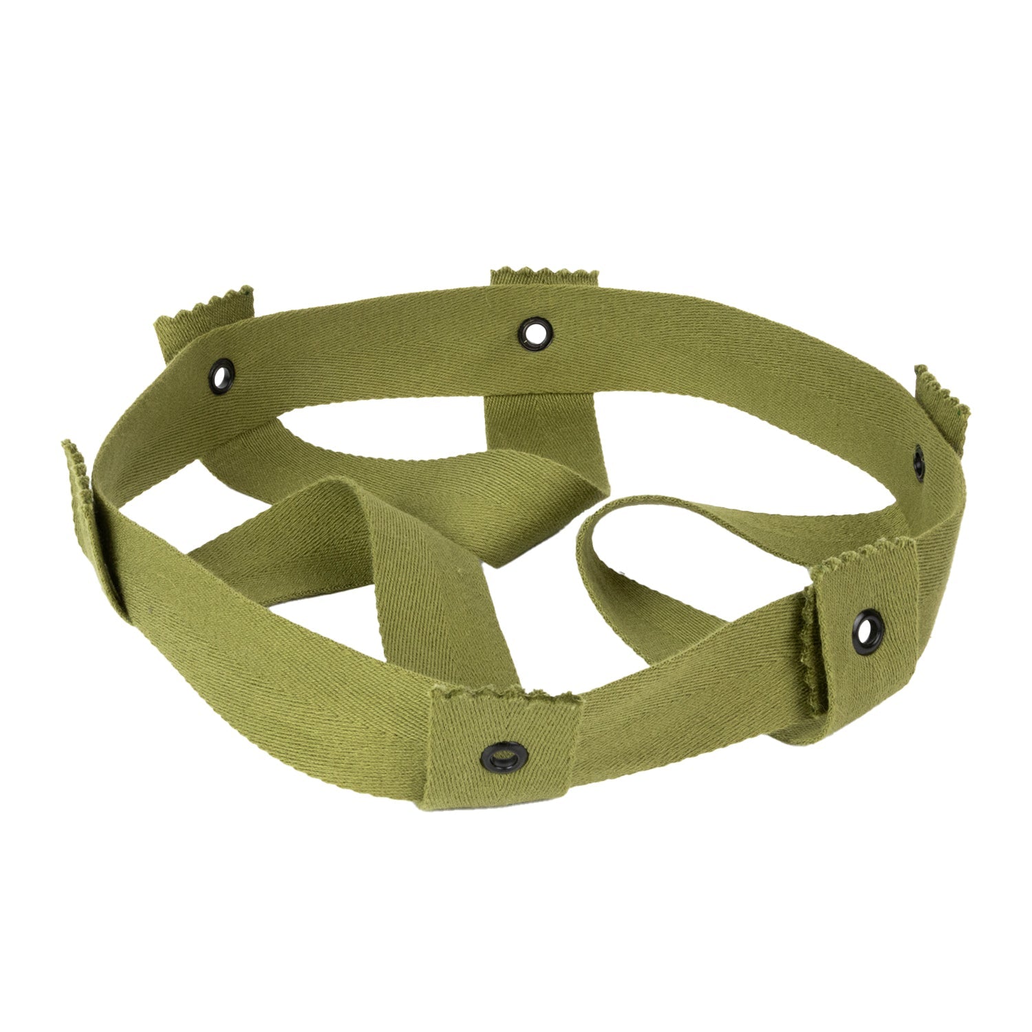 Suspension Interne Liner US M1 - Reproduction Sans Suspension Interne Liner US M1 - Reproduction - Mon Casque M1