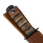 Couteau USMC KA - BAR Couteau USMC KA - BAR - Mon Casque M1