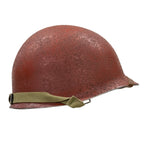 Edition limitée Battle Battered USN Damage Control Fire Brigade vue de côté droit.