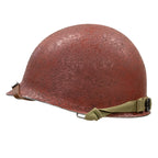 Edition limitée Battle Battered USN Damage Control Fire Brigade vue de côté gauche.