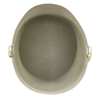 "Battle Battered" USN Medic "Battle Battered" USN Medic - Mon Casque M1