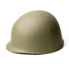 Casque complet Vietnam Battle Battered en édition limitée Point Man vue du liner original 1