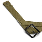 "A" Yokes Inland version premium gros plan de la boucle de réglage.