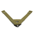 "A" Yokes Inland version premium vue arrière.