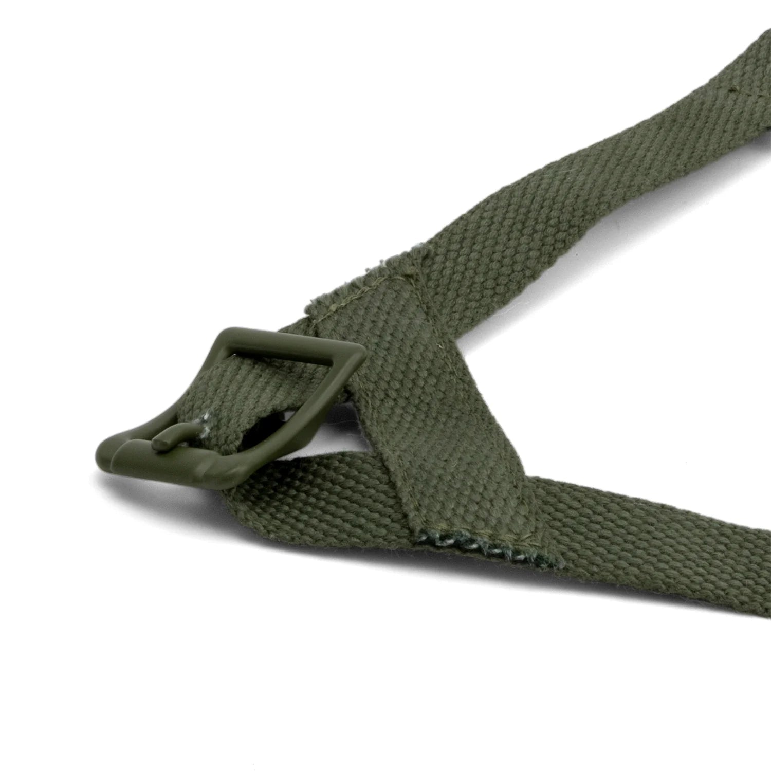 Gros plan de la boucle de réglage OD#7 des "A" Yokes Westinghouse version premium.