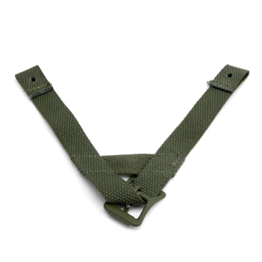 Vue arrière des "A" Yokes Westinghouse version premium.