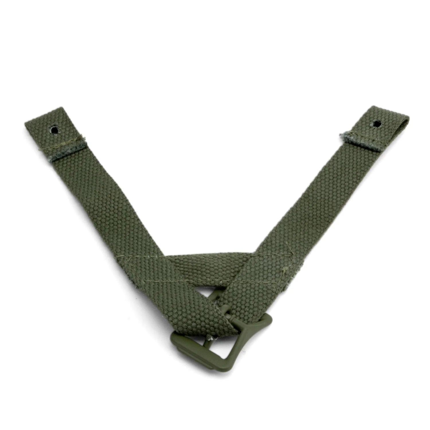 Vue arrière des "A" Yokes Westinghouse version premium.