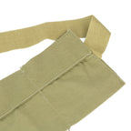 Bandoleer M1 Garand Porte Chargeurs Bandoleer M1 Garand Porte Chargeurs - Mon Casque M1