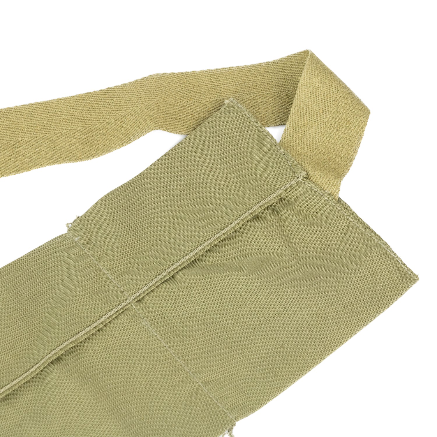 Bandoleer M1 Garand Porte Chargeurs Bandoleer M1 Garand Porte Chargeurs - Mon Casque M1