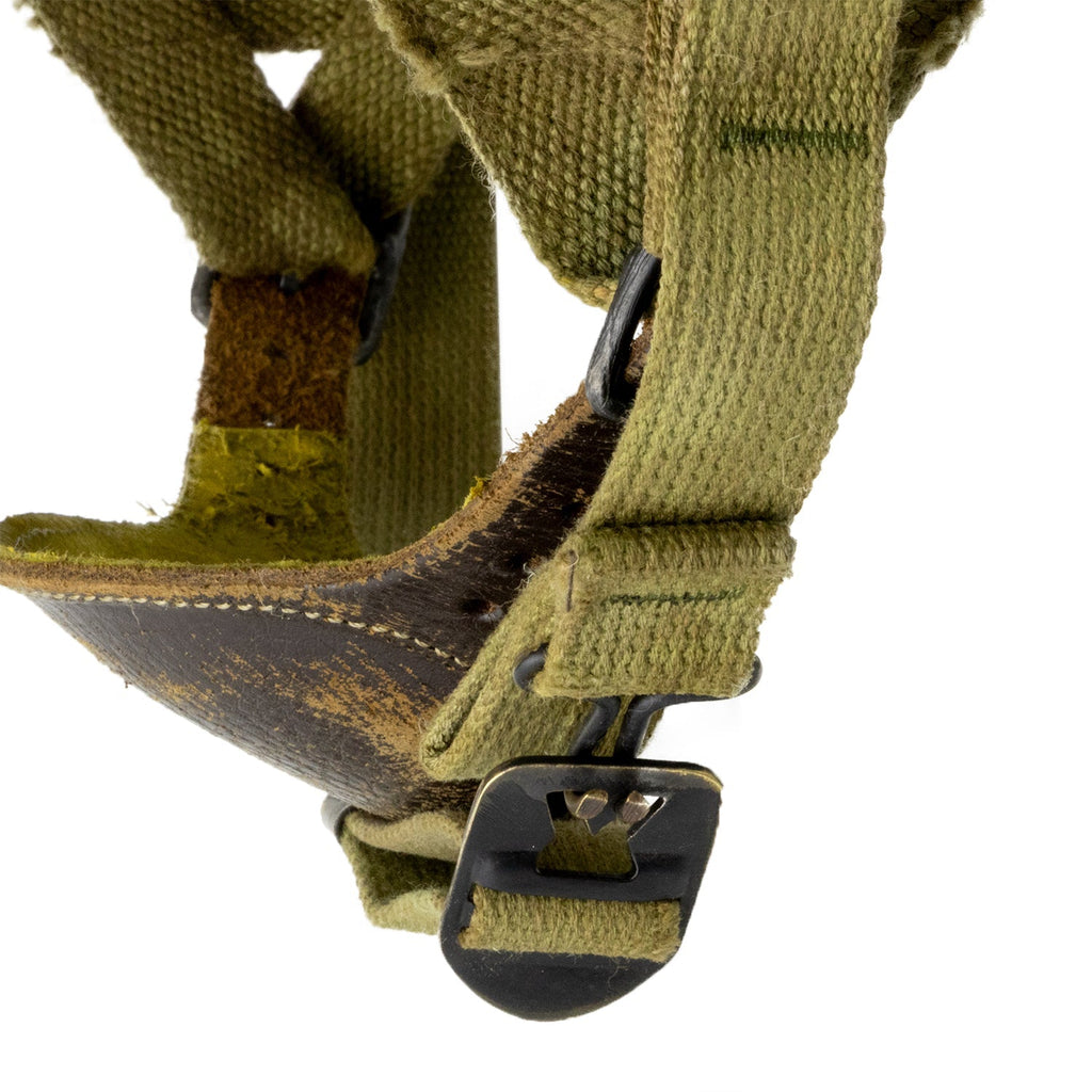 "Battle Battered" 506th PIR Cpl Don Rinehart "Battle Battered" 506th PIR Cpl Don Rinehart - Mon Casque M1