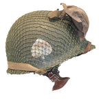 Battle Battered 506th PIR Market Garden côté droit