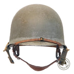 Battle Battered 506th PIR Market Garden vue avant sans filet