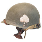 Battle Battered 506th PIR Market Garden côté gauche sans filet