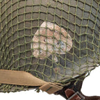 Battle Battered 506th PIR Market Garden insigne