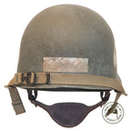 Battle Battered 506th PIR Market Garden arrière sans filet