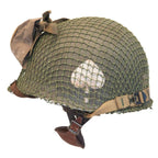 Battle Battered 506th PIR Market Garden côté gauche