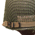 Battle Battered 506th PIR Market Garden insigne arrière