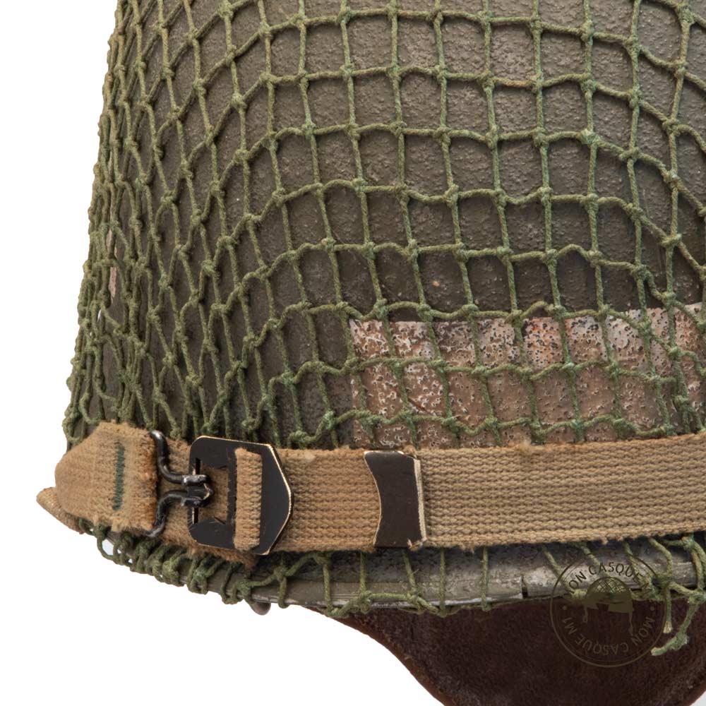 Battle Battered 506th PIR Market Garden insigne arrière