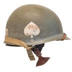 Battle Battered 506th PIR Market Garden côté droit sans filet