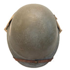 Battle Battered 506th PIR Market Garden vue de dessus