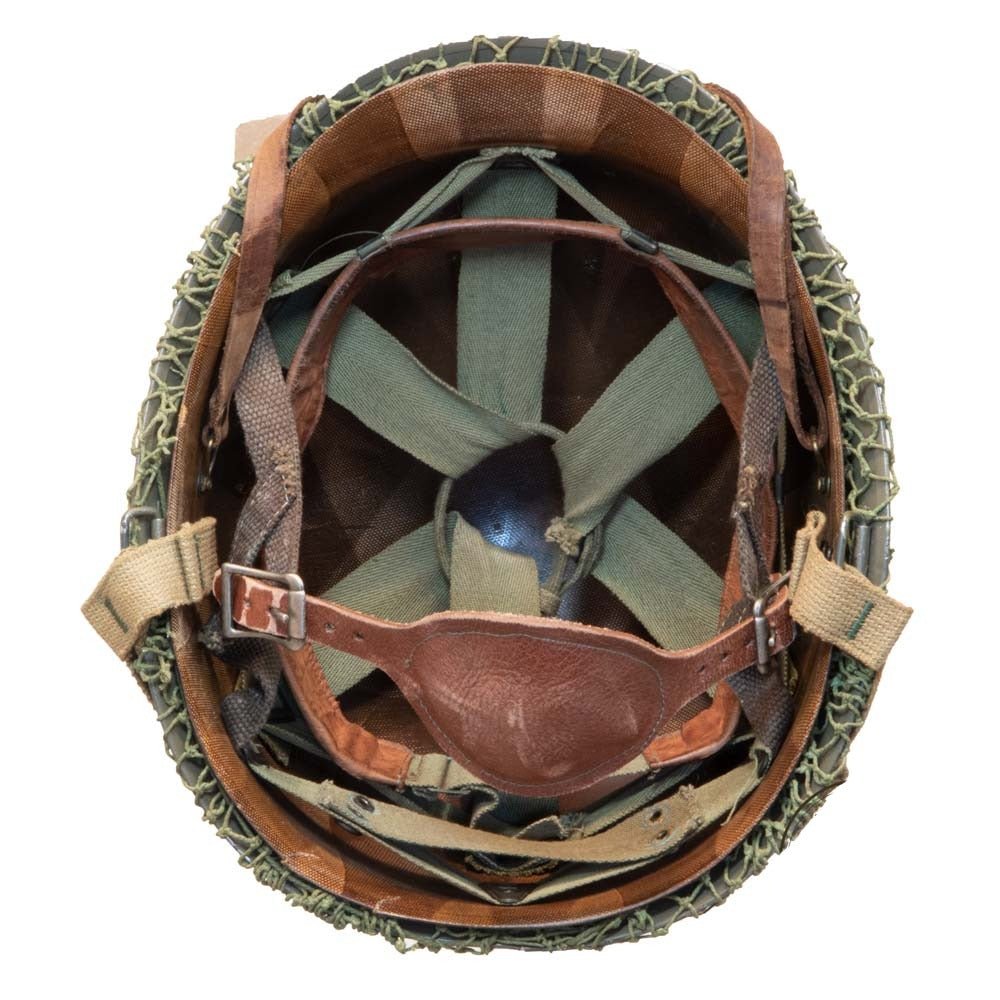 Battle Battered 506th PIR Market Garden vue intérieure