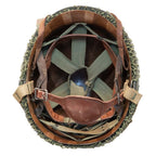 Battle Battered 506th PIR Market Garden vue intérieure