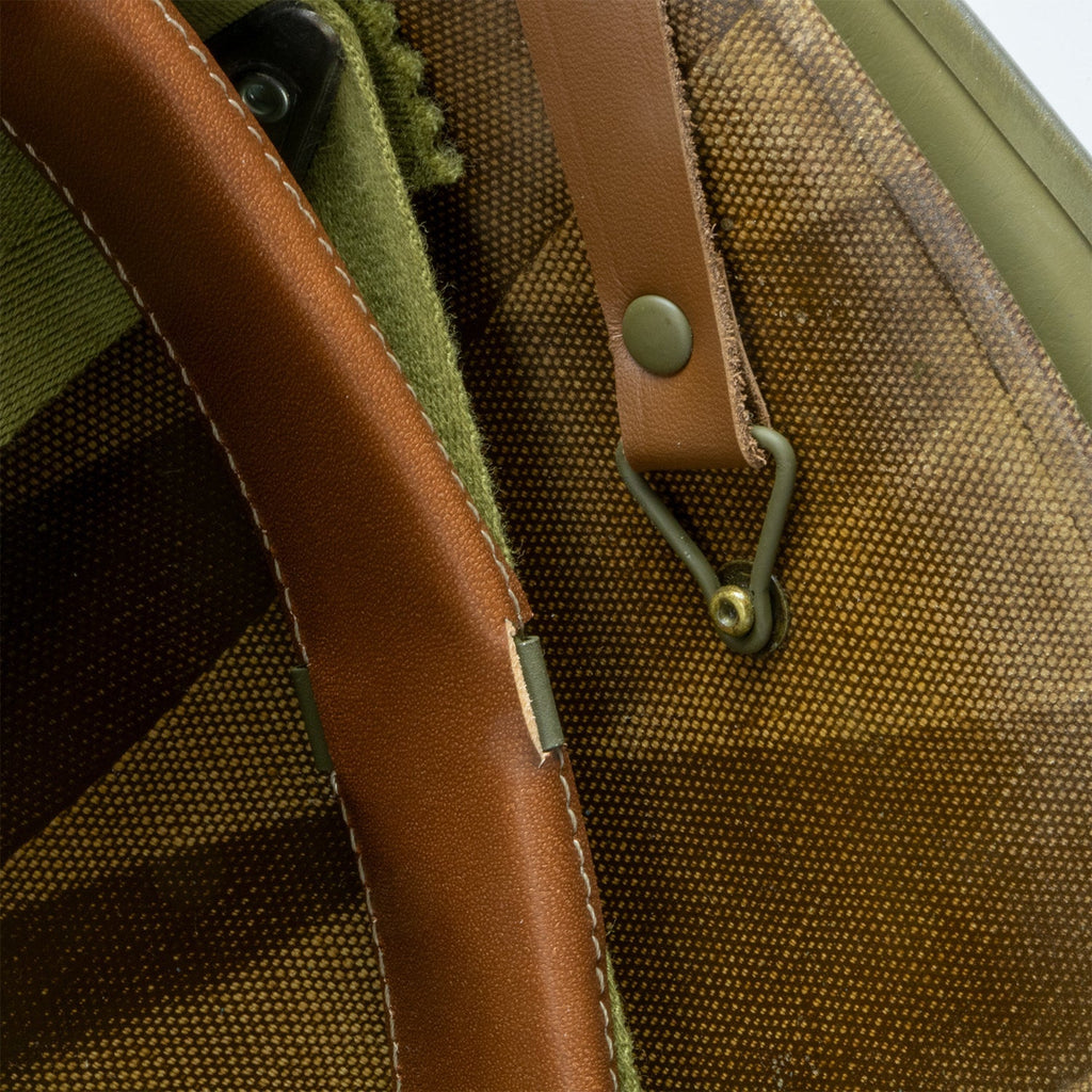 "Battle Battered" USN Captain "Battle Battered" USN Captain - Mon Casque M1