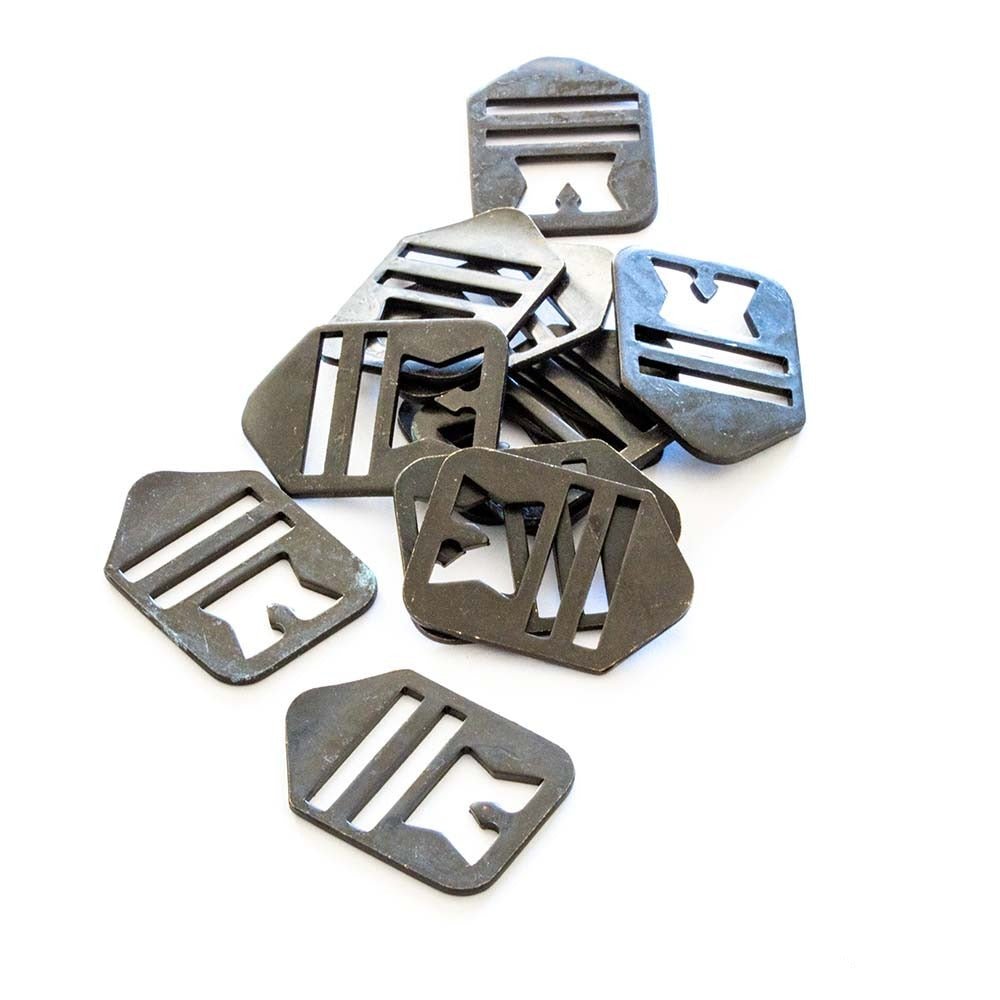 Boucle Jugulaire casque US M1 - Originale