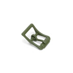 Boucle pour "A" Yokes type Westinghouse à faux rouleau peintes en vert olive drab vue à l'unité