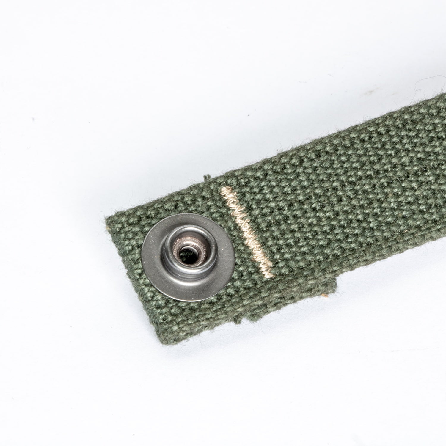 Boutons Pression pour jugulaire parachutiste - 4