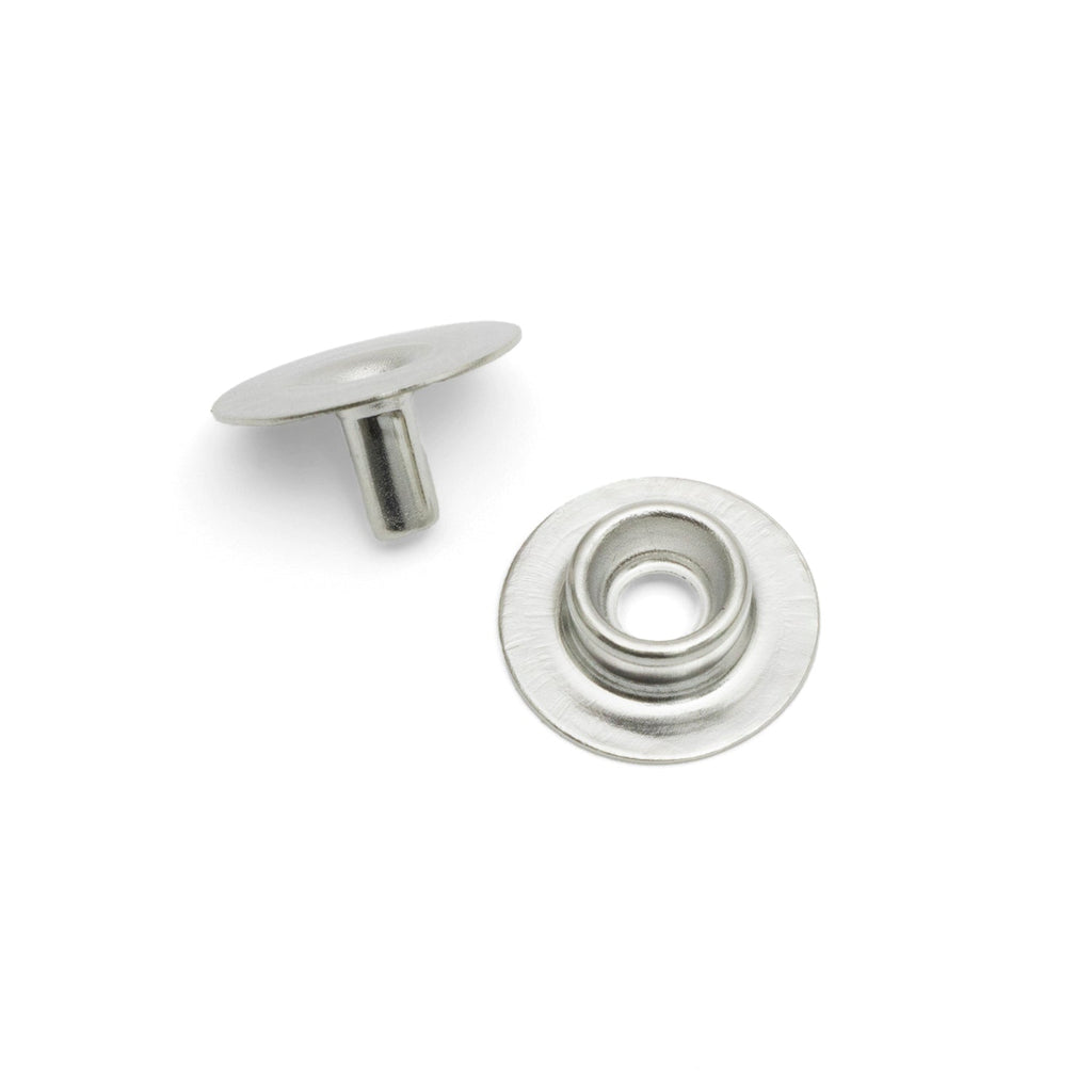 Boutons Pression Jugulaire M2 Parachutiste Boutons Pression Jugulaire M2 Parachutiste - Mon Casque M1