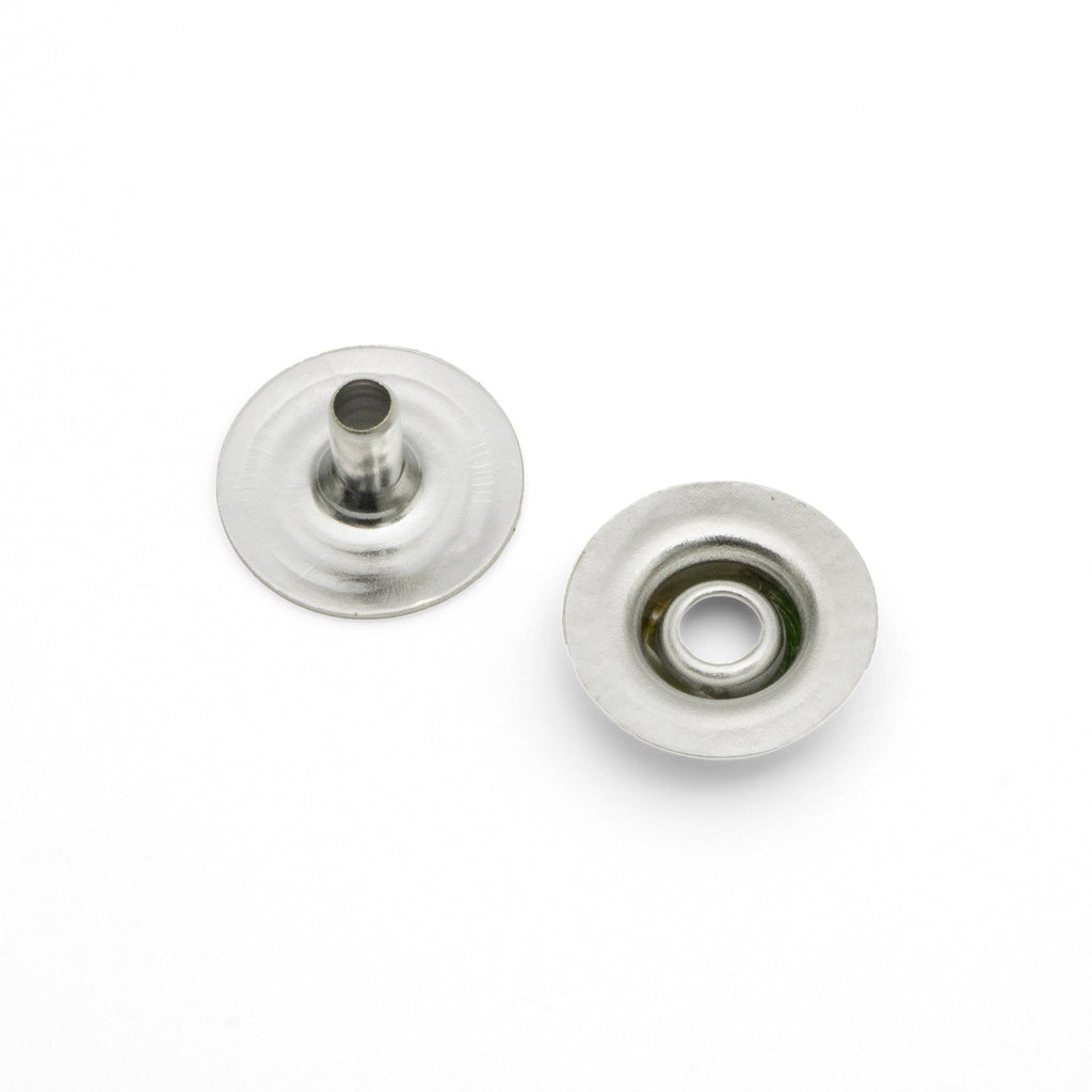 Boutons Pression Jugulaire M2 Parachutiste Boutons Pression Jugulaire M2 Parachutiste - Mon Casque M1