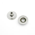 Boutons Pression Jugulaire M2 Parachutiste Boutons Pression Jugulaire M2 Parachutiste - Mon Casque M1