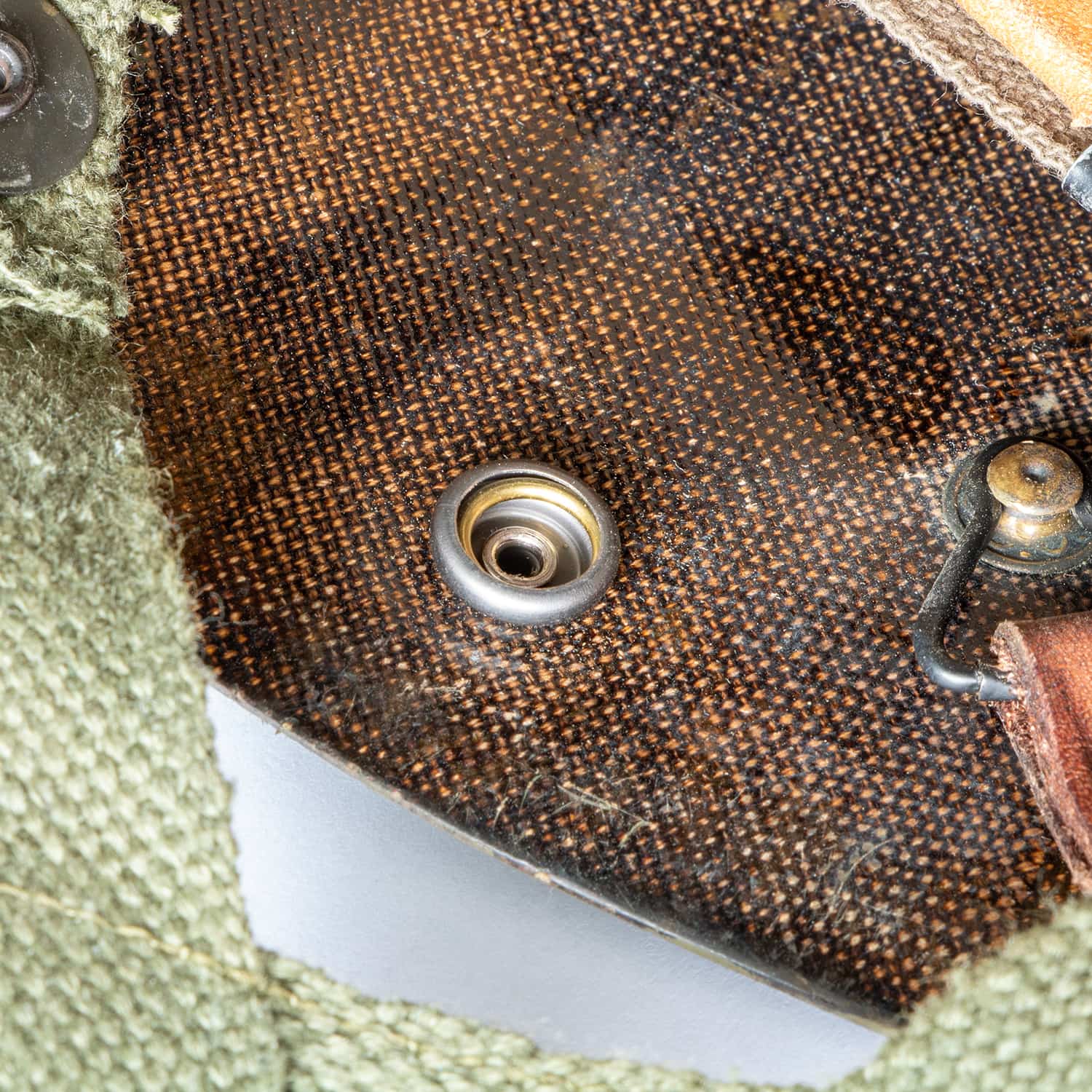 Boutons Pression Liner Parachutiste - 4