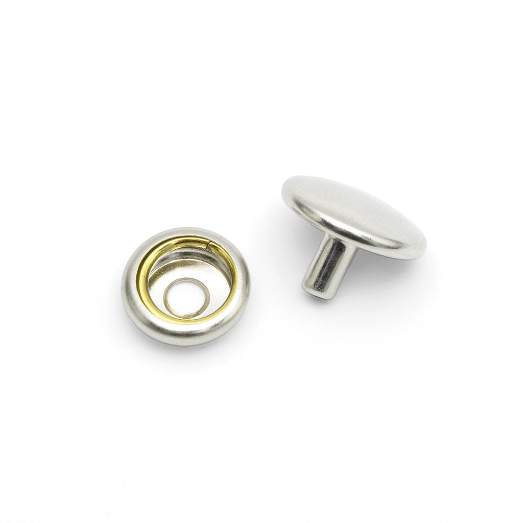 Casque Button M2 Paratrooper Liner Snap Button | Mon Casque M1