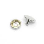 Boutons-pressions pour sous casque version parachutiste M2