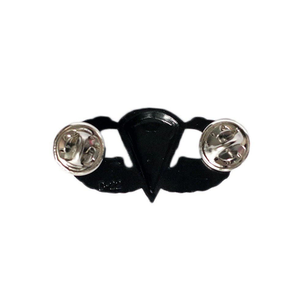 BREVET PARACHUTISTE 2