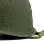 Casque Complet Infanterie - Original McCord 1110D Casque Complet 8 - Mon Casque M1