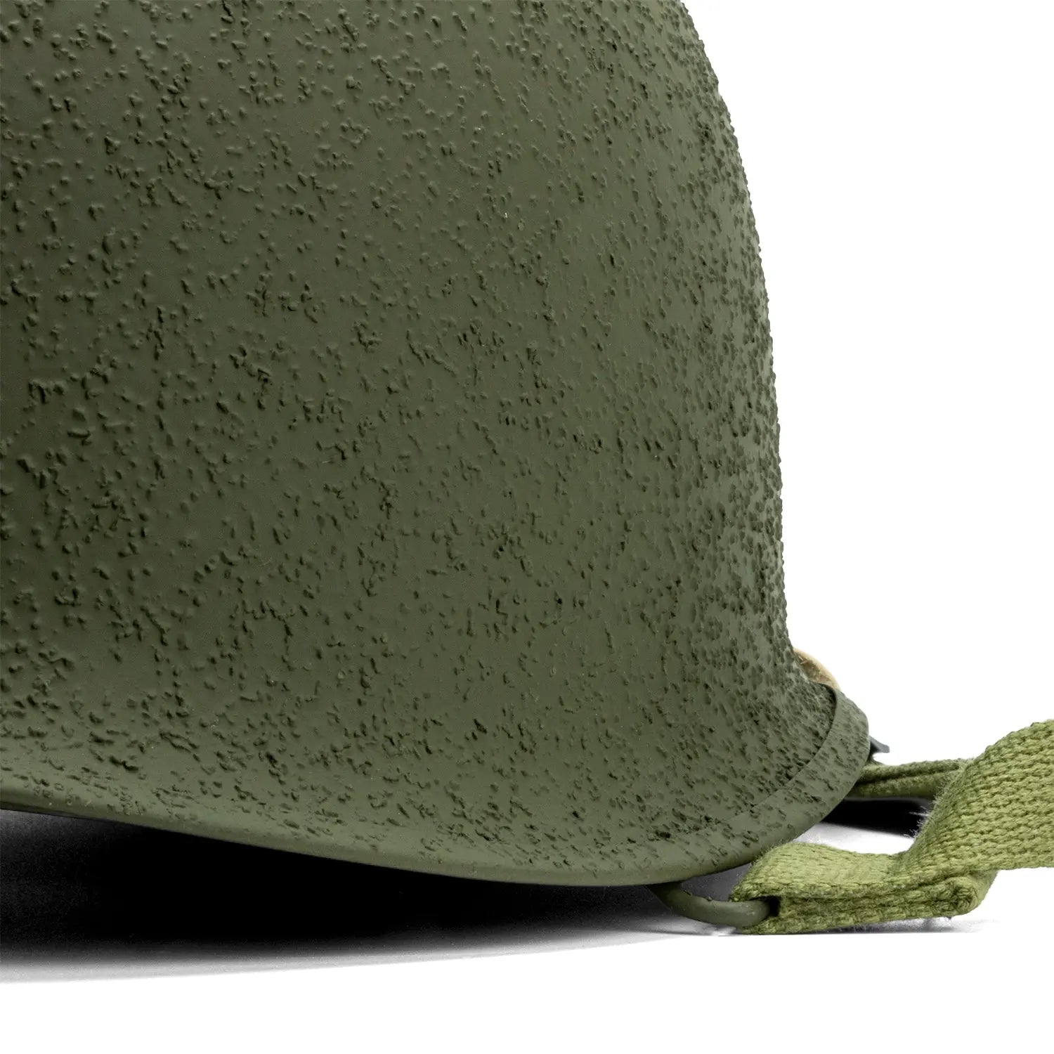 Casque Complet Infanterie - Original McCord 1110D Casque Complet 8 - Mon Casque M1