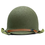 Casque Complet Infanterie - Original McCord 1110D Casque Complet 2 - Mon Casque M1
