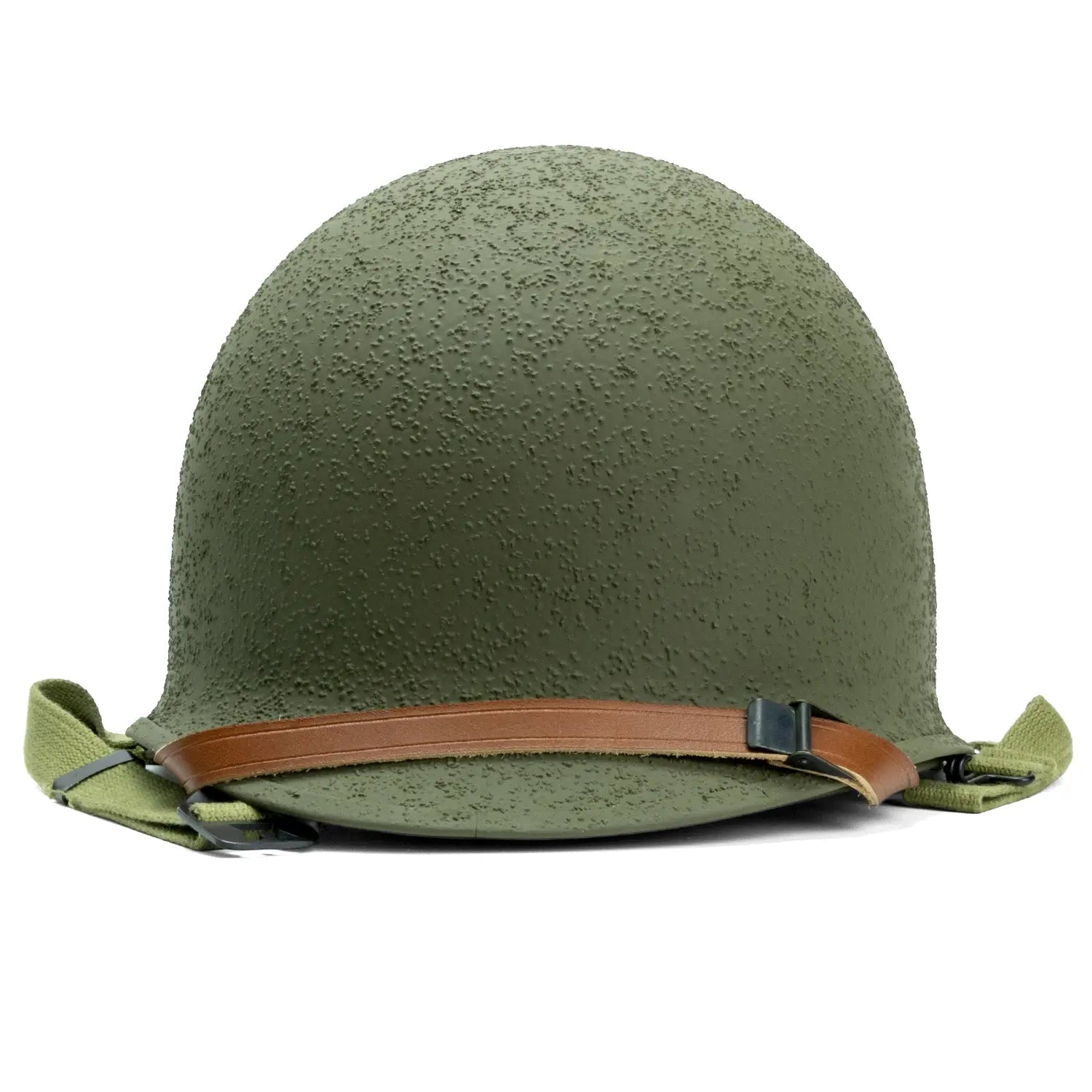 Casque Complet Infanterie - Original McCord 1110D Casque Complet 2 - Mon Casque M1