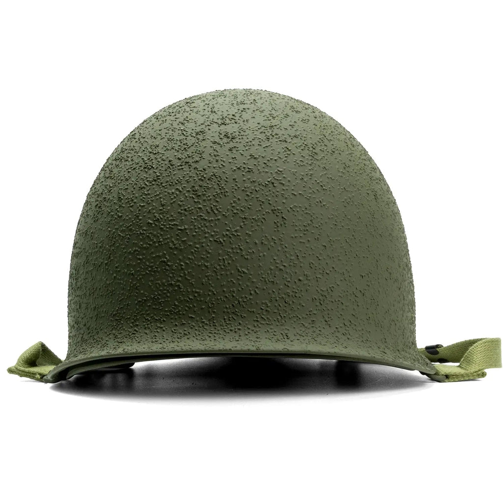 Casque Complet Infanterie - Original McCord 1110D Casque Complet 4 - Mon Casque M1